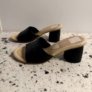 Dolce Vita Minny Slide Sandal - S 6 NWOT